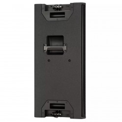 RCF KXP 4-A Aktywny dwudrożny moduł punktowy 2x10" neo, 4.0" neo. tytan, 135dB max spl, 3200W peak RDNet